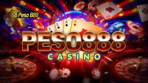 Patungkol sa Peso888 Casino 2026