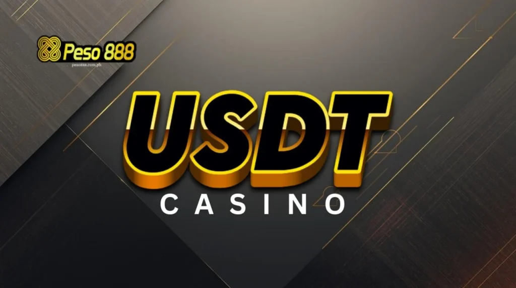 USDT Casino Ang Pinaka Stable na Online Banking Game sa Pinas