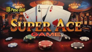 Super Ace Game Top 1 Slot Game na Puno ng Panalo