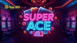 Super Ace JILI: Gabay sa Slot at Online Casino