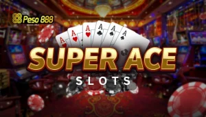 Super Ace Slots: Gabay sa Mga Manlalaro