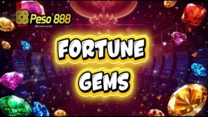 Fortune Gems: Kumpletong Gabay sa Laro