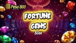 Fortune Gems Slot: Gabay para sa Baguhan