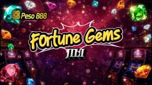 Fortune Gems JILI at Mga Tampok Nito