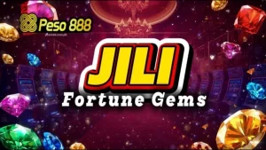 JILI Fortune Gems: Gabay sa Gemstone Game