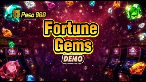 Fortune Gems Demo para sa Mga Manlalaro