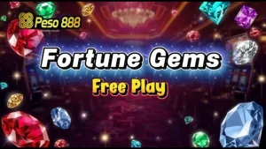 Fortune Gems Free Play: Kumpletong Gabay sa Laro