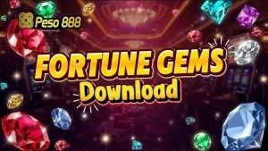 Fortune Gems Download at Gameplay Guide
