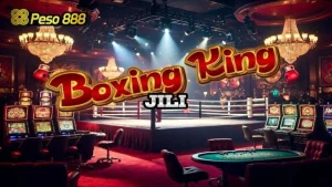 Boxing King JILI: Gabay sa Boxing-Themed Slot Game