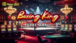 Boxing King JILI Slot: Gabay sa Boxing Online Slot