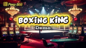 Boxing King Demo: Gabay sa Trial Version ng Laro
